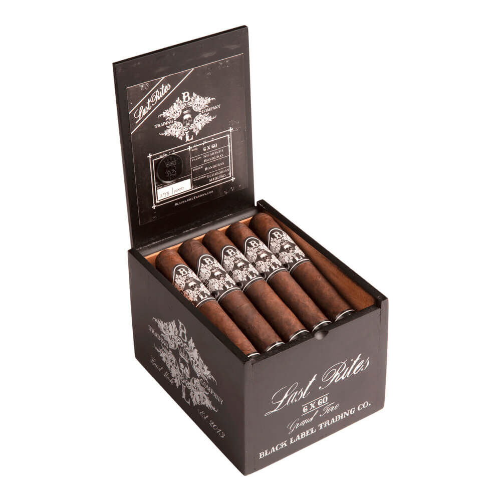 View product media BLTLRGT Gran Toro, , jrcigars 2